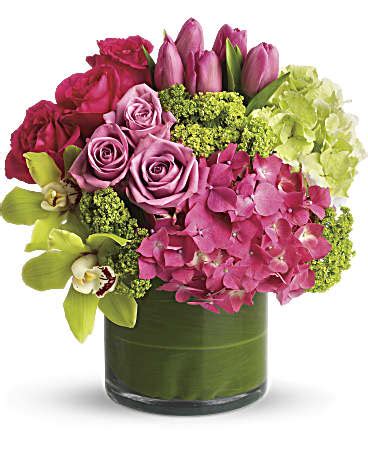 new sensations romance|Teleflora New Sensations .